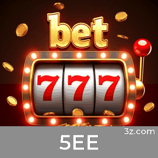 5EE: Plataforma de Jogos com Segurança e Serviços Profissionais