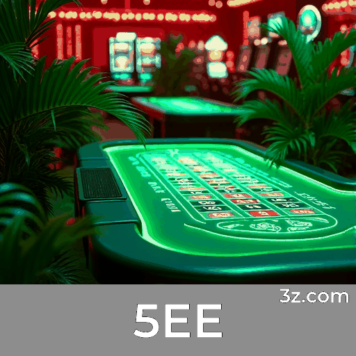 5EE: O Melhor em Cassino Online e Apostas