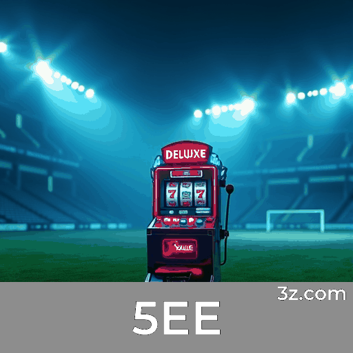 5EE: O Melhor em Cassino Online e Apostas