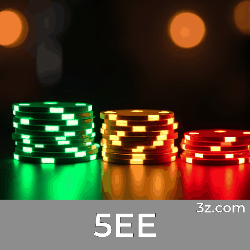 5EE: Plataforma de Jogos com Segurança e Serviços Profissionais