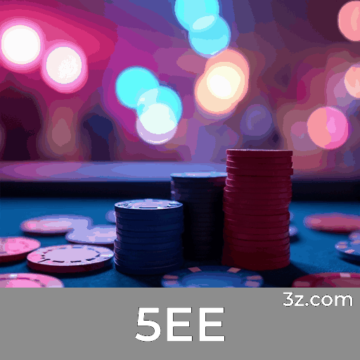 5EE: Plataforma de Jogos com Segurança e Serviços Profissionais