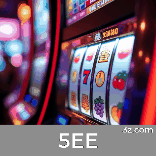 5EE: Plataforma de Jogos com Segurança e Serviços Profissionais