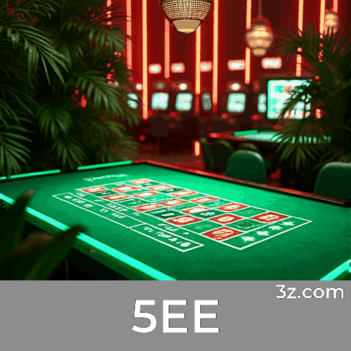 5EE: O Melhor em Cassino Online e Apostas