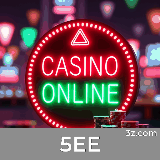 5EE: O Melhor em Cassino Online e Apostas