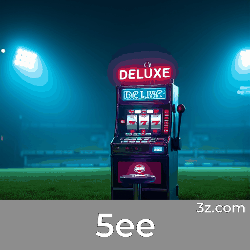 5ee: O Melhor Cassino Online e Plataforma de Apostas Segura