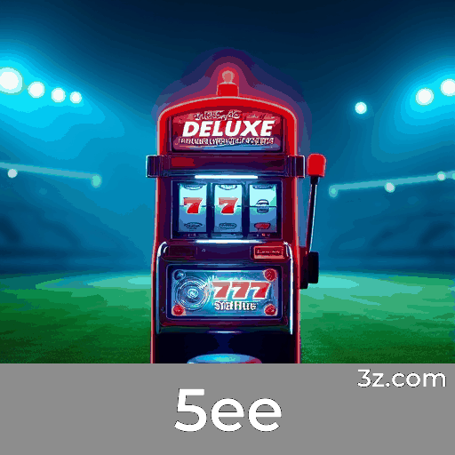 5ee App: Apostas Móveis com Funcionalidades Completas