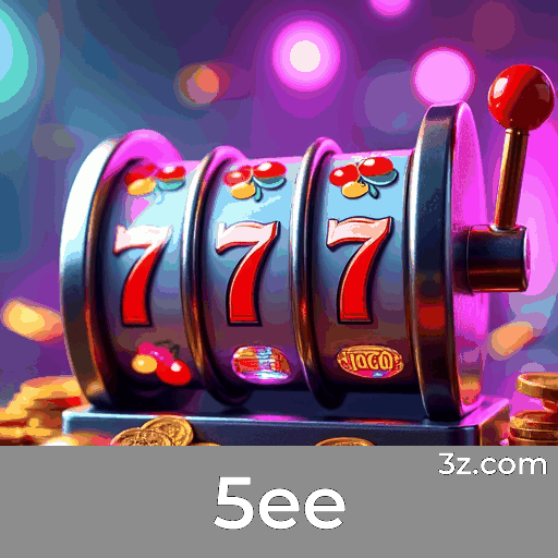 5ee App: Apostas Móveis com Funcionalidades Completas