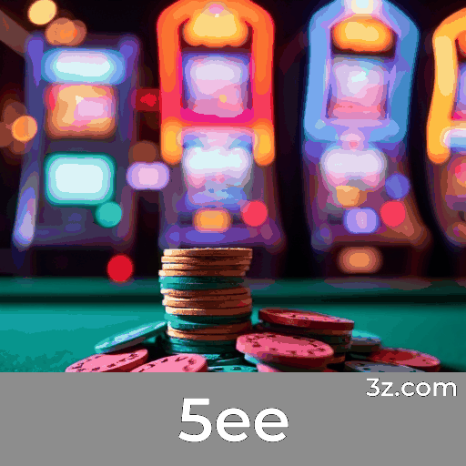 Luxo Internacional e Experiência Exclusiva no Casino 5ee