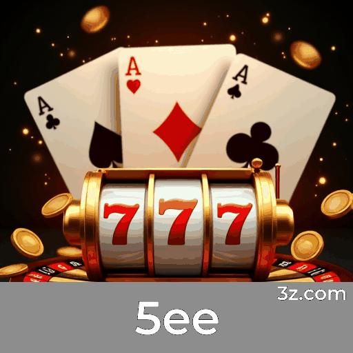 5ee: Jogos Diversos e Imersivos para Brasileiros