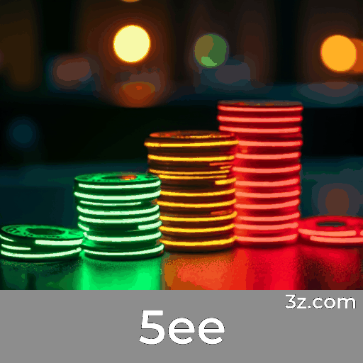 Bônus e Promoções Exclusivas no 5ee: Descubra as Ofertas Imbatíveis!