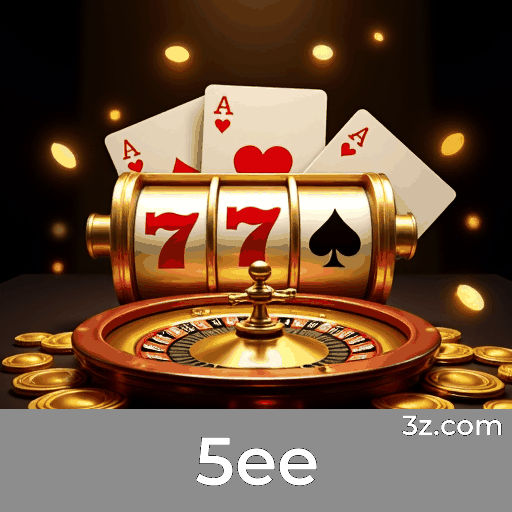 Desbloqueie Privilégios Exclusivos com Sua Conta 5ee