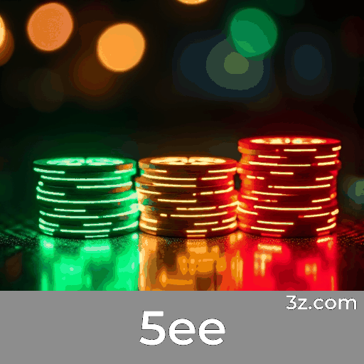 Luxo Internacional e Experiência Exclusiva no Casino 5ee