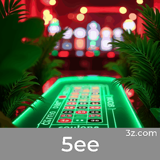 Bônus e Promoções Exclusivas no 5ee: Descubra as Ofertas Imbatíveis!